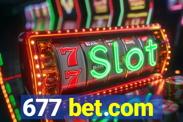 677 bet.com