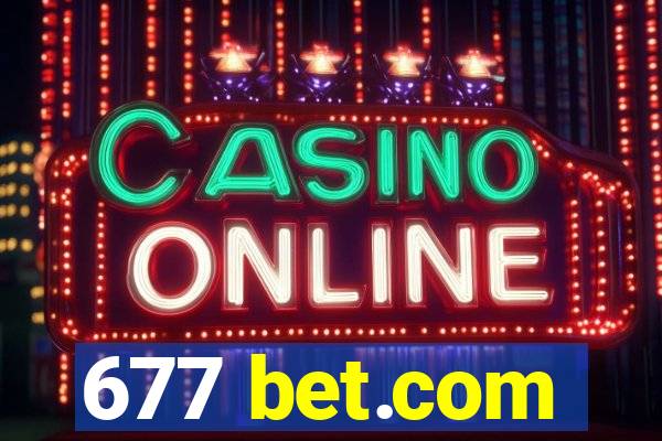 677 bet.com