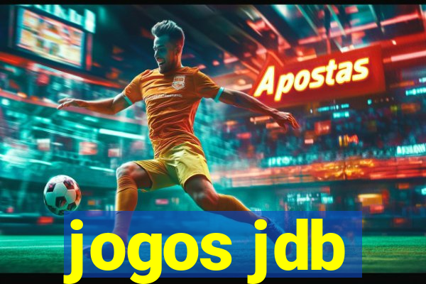 jogos jdb