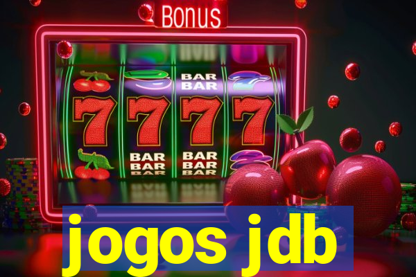 jogos jdb