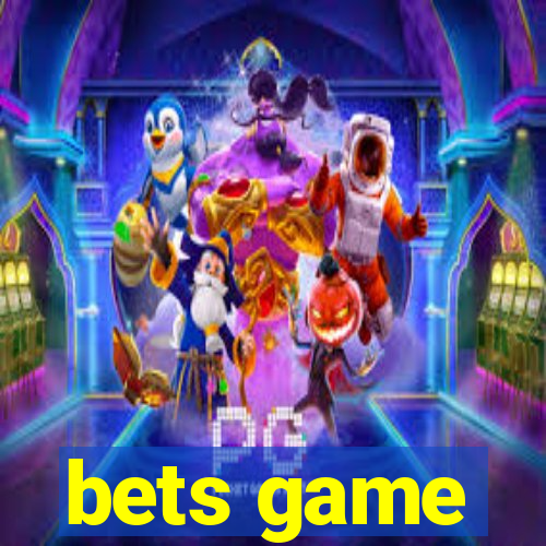 bets game