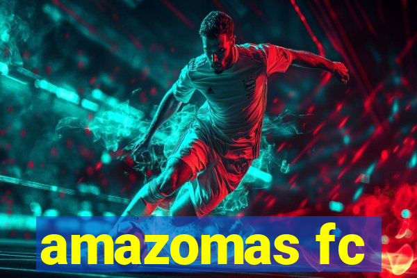 amazomas fc