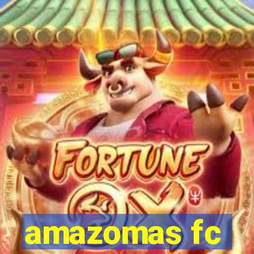 amazomas fc