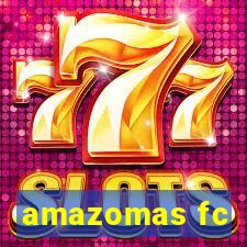 amazomas fc