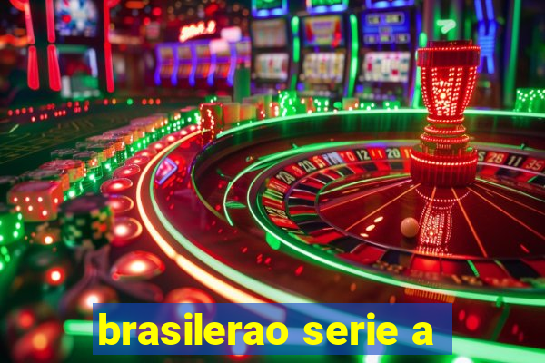 brasilerao serie a