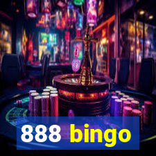 888 bingo