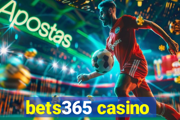 bets365 casino