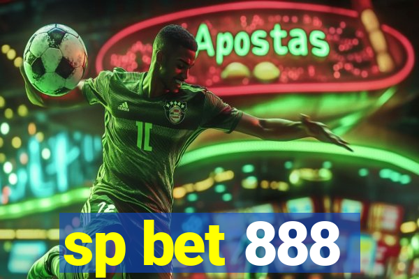 sp bet 888