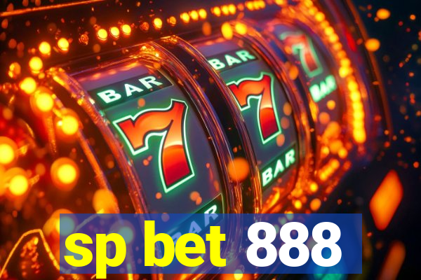 sp bet 888