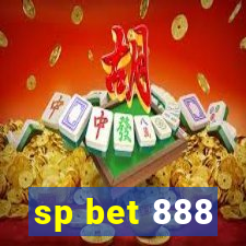 sp bet 888