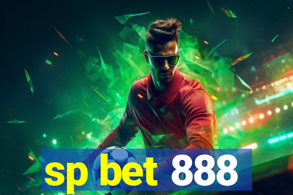 sp bet 888