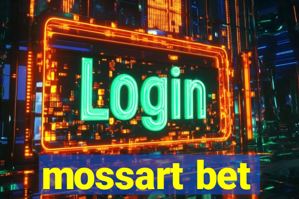 mossart bet