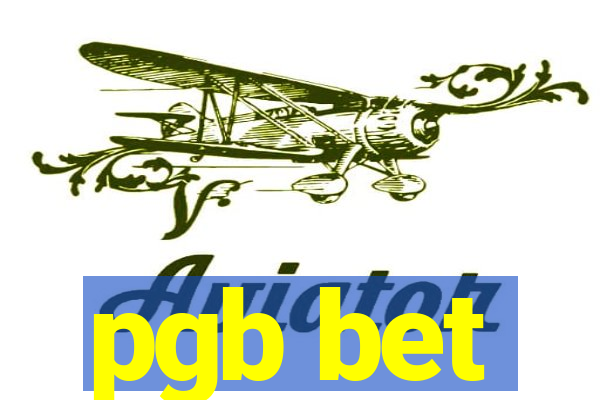 pgb bet