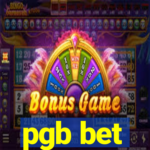 pgb bet