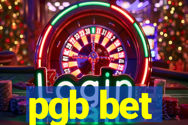 pgb bet