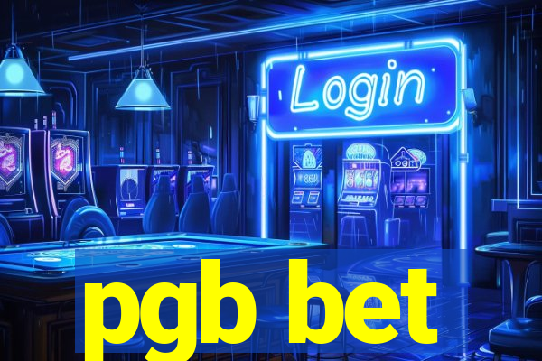 pgb bet