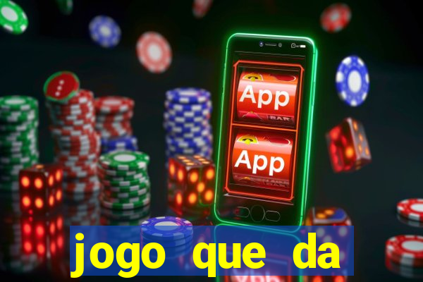 jogo que da dinheiro no paypal