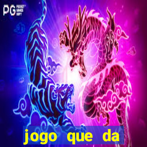 jogo que da dinheiro no paypal