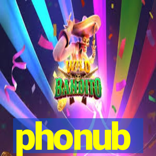 phonub