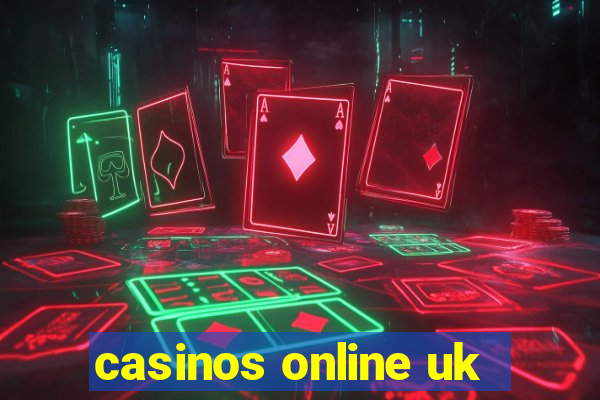 casinos online uk