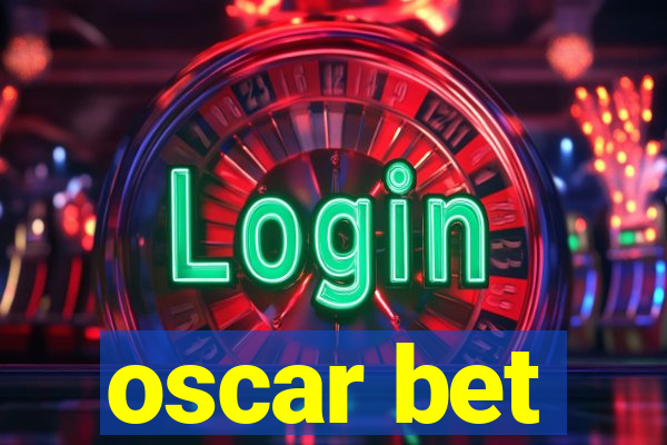 oscar bet