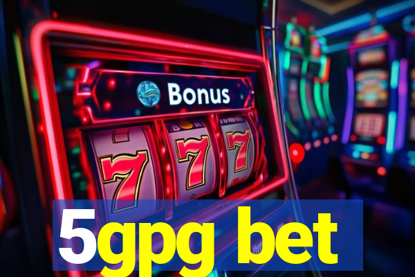 5gpg bet