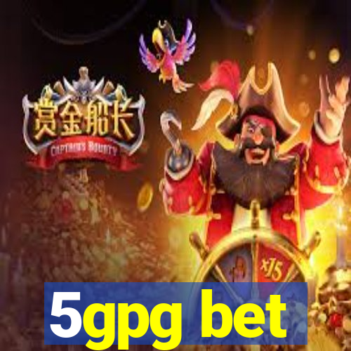 5gpg bet