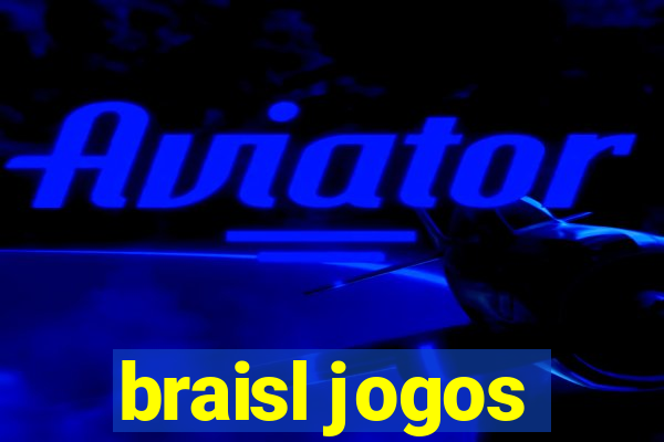 braisl jogos