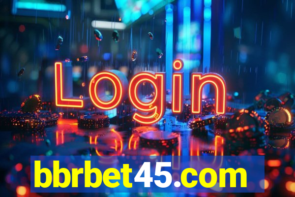 bbrbet45.com