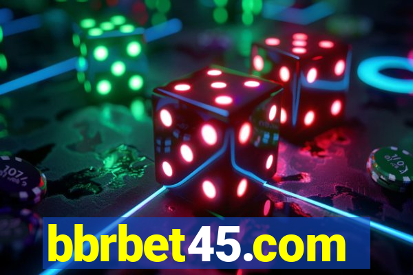 bbrbet45.com