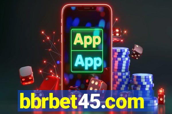 bbrbet45.com