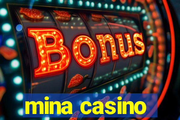 mina casino