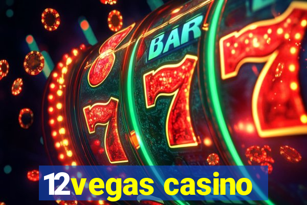 12vegas casino