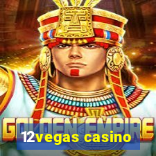 12vegas casino