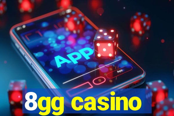 8gg casino