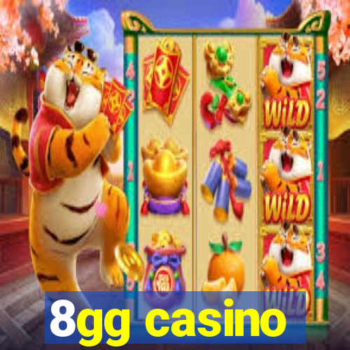 8gg casino