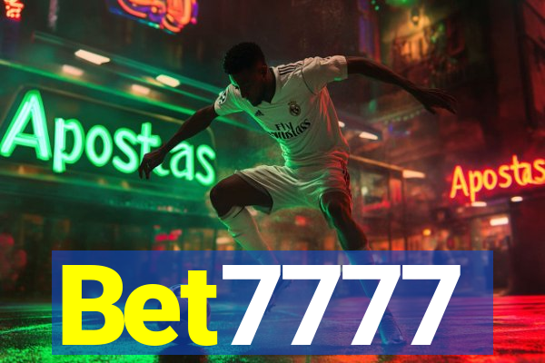 Bet7777