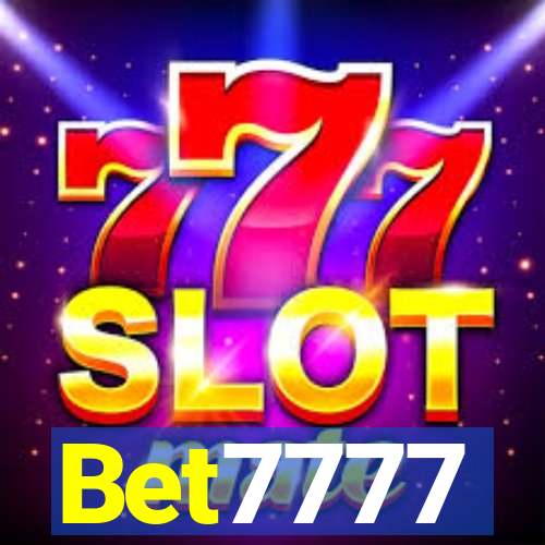 Bet7777