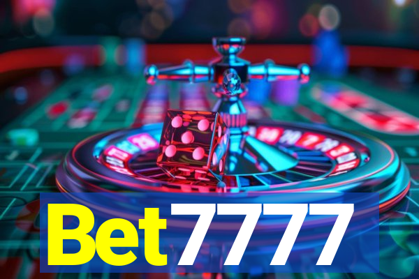 Bet7777