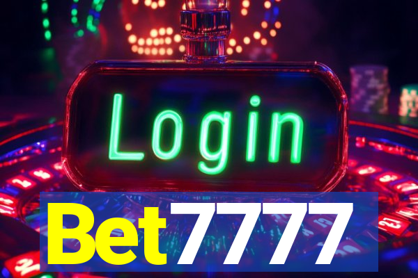 Bet7777