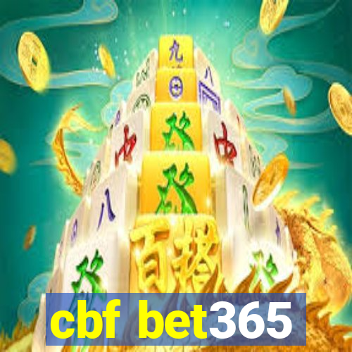 cbf bet365