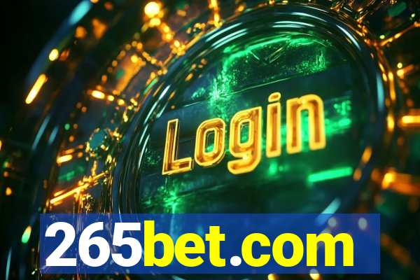 265bet.com