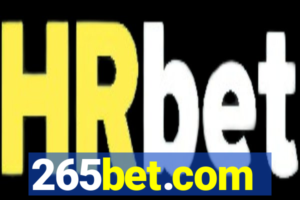 265bet.com