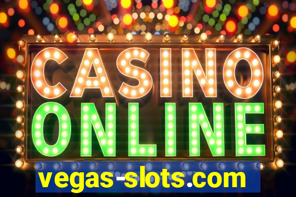 vegas-slots.com