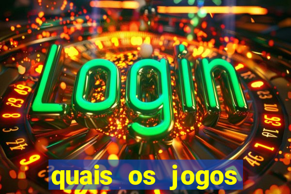 quais os jogos para ganhar dinheiro