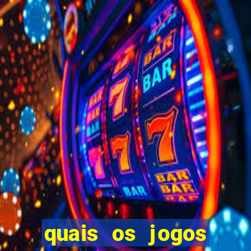 quais os jogos para ganhar dinheiro