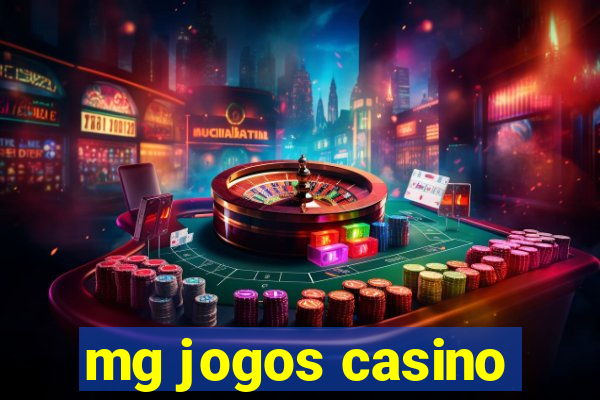 mg jogos casino