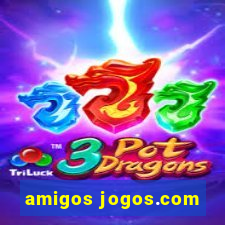 amigos jogos.com