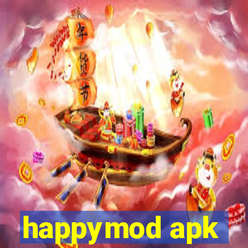 happymod apk