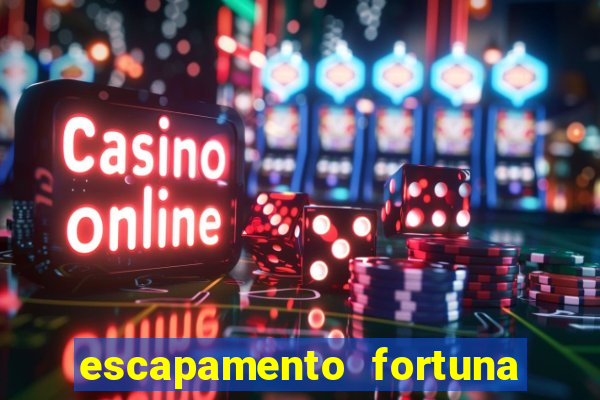 escapamento fortuna para pop 110i